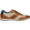 Vesuvio par Bugatti Marron 43 Homme