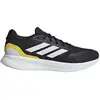 Chaussures adidas Runfalcon 5 noir jaune blanc - 41(1/3)