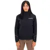 adidas Xperior Light Rain Jacket - Veste imperméable femme Black S