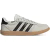 Chaussures adidas Breaknet Sleek beige noir femme - 38(2/3)