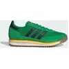 Adidas SL 72 RS, Green 44 2/3