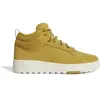 Adidas Baskets Hoops 4.0 Mid Winterized