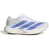 Chaussures Adizero EVO SL 39 1/3 EVOMW1