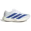 adidas Chaussure Adizero EVO SL - Blanc, Blanc 44