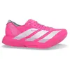 Chaussures de running femme adidas Adizero Adios Pro 4 Rose 38 JR1242