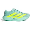 Chaussures adidas Adizero Evo SL bleu turquoise vert femme - 39(1/3)