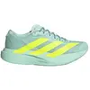 Chaussures de running femme adidas Adizero Evo JS4452 Vert 37 1/3