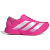 adidas adizero Adios Pro 4 Chaussures homme Rose 47.1/3