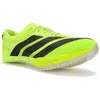 adidas adizero Finesse Chaussures de sport femme Vert 38.2/3