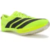 adidas adizero Finesse Chaussures de sport femme Vert 38