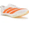 ADIDAS Adizero finesse mixte 38 -  FTWBLA/ORLU/ROULUC
