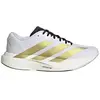 Adizero EVO SL WOVE W par adidas sportswear Blanc 41 1/3