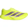 adidas adizero Evo SL Woven Chaussures de sport femme Jaune/or 40