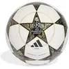 Adidas Ballon De Football Ucl Real Madrid Gold Club