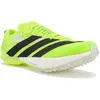 adidas adizero Ambition Chaussures de sport femme Vert 40.2/3