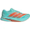 Chaussures de running adidas Adizero Boston 13 Turquoise 48 KZ9027