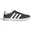 Breaknet Sleek par Adidas Bleu 40 2/3 Femme