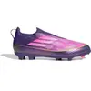 Adidas Chaussures De Football F50 League Laceless Fg/mg Lamine