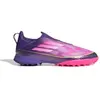 Adidas Chaussures De Football F50 League Laceless Tf Lamine