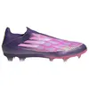 Adidas Chaussures De Football F50 League Laceless Fg/mg Lamine