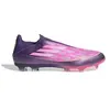 Adidas Chaussures De Football F50 League Laceless Fg/mg Lamine