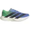 Chaussures adidas Adizero Evo SL bleu vert blanc - 44(2/3)