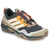 Chaussures adidas Terrex Skychaser GORE-TEX orange noir marron - 46