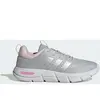 Adidas CHAUSSURE LACETS ÉLASTIQUES CLOUDFOAM FLEX 42 2/3 ONE14