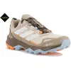 Adidas Chaussures De Randonnée Terrex Skychaser Ax5 Goretex