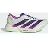 adidas adizero Adios Pro 4 Chaussures homme Blanc 40
