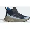 Adidas Chaussures De Randonnée Terrex Trailmaker 2.0 Mid Goretex