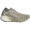 Chaussures de trail adidas Terrex Agravic GTX JR1507 Marron 44