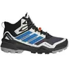 adidas - Terrex Skychaser Mid GTX - Chaussures randonnée homme Grey Tw...