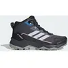 adidas - Terrex Skychaser Ax5 Mid GTX - Chaussures randonnée femme Aur...