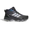 adidas - Terrex Skychaser Ax5 Mid GTX - Chaussures randonnée femme Aur...
