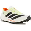 Chaussures adidas Terrex Agravic TT blanc noir vert femme - 40(2/3)
