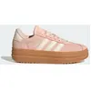 Baskets femme adidas VL court Rose 39 1/3 IH9151