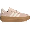 Baskets femme adidas VL court Rose 40 IH9151