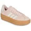 Baskets femme adidas VL court Rose 37 1/3 IH9151