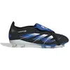 Adidas Chaussures De Football Predator Elite Jb Fold-over Tongue Fg