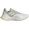 Baskets adidas Terrex Soulstride blanc beige orange femme - 40(2/3)