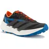adidas Terrex Agravic Speed 2 chaussures homme Noir 41.1/3