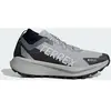 Chaussures adidas Terrex Agravic GORE-TEX gris blanc - 46(2/3)