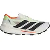 Chaussures Adidas Terrex Agravic TT blanc noir SS26, Taille UK 10