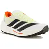Chaussures Adidas Terrex Agravic TT blanc noir SS26, Taille UK 11.5