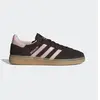 Handball Spezial  Marron/rose