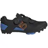 Five Ten - 5.10 Kestrel Boa - Chaussures VTT homme Core Black / Pure O...