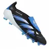 Adidas Chaussures De Football Predator Elite Jb Fold-over Tongue Ag