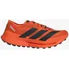 adidas Terrex Agravic Speed Ultra 2 chaussures homme Orange 43.1/3