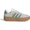 Baskets femme adidas VL Court Bold Rose 39 1/3 JP6916